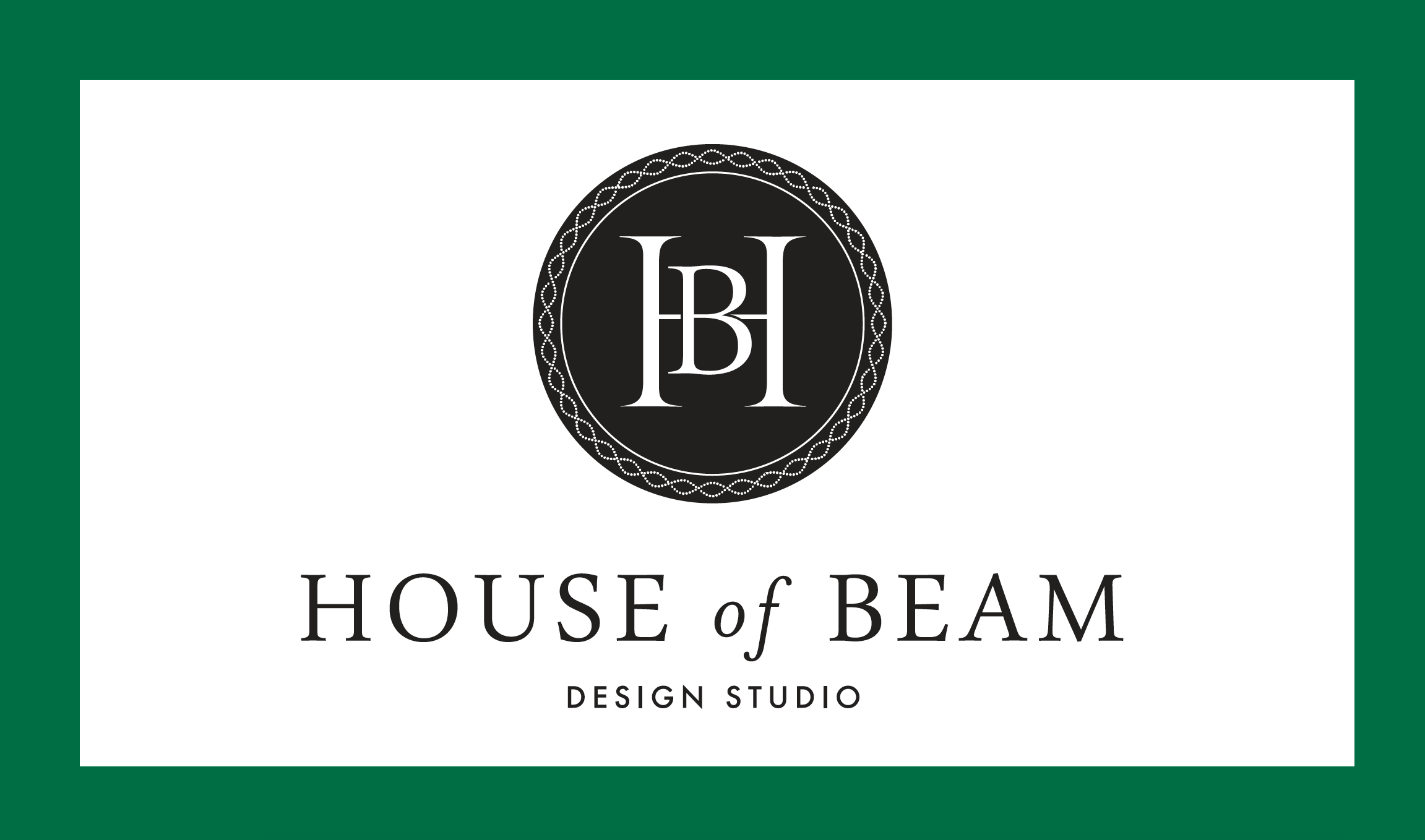 Gift card – House of Beam Design